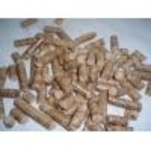 Производитель производит  пеллет грн.95