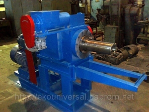 ПРЕСС ШНЕКОВЫЙ «БУРАН 2ВГ-1» грн.0