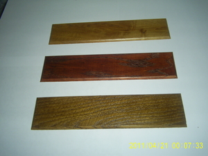 Реализуем плитку из качественного сухого дуба грн.0