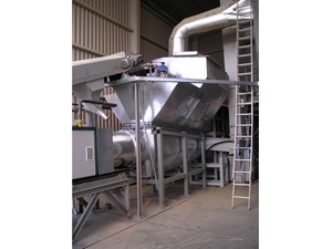 Аппараты кипящего и виброкипящего слоя грн.0