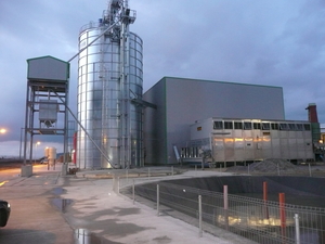 Линии по производству пеллет от 1 т/ч грн.0