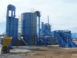 Линии по производству пеллет  грн.0