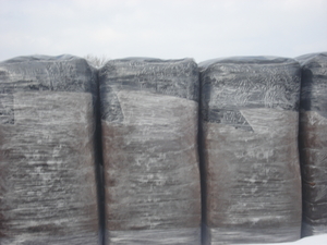 Производство и продажа сельскохозяйственного торфа грн.0