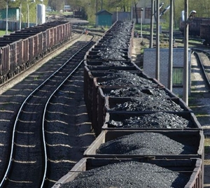 Пойманы преступники, воровавшие уголь на одной из шахт Макеевки ##f_price|CURR_SIGN##