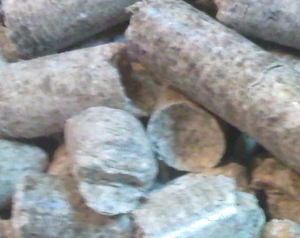 Производим гранулы - пеллеты из хвои грн.90