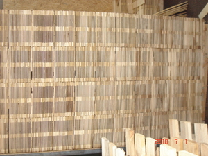 Тарная дощечка из лущеного шпона грн.0