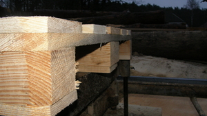 Пиломатериалы, поддоны, доска, брус грн.0