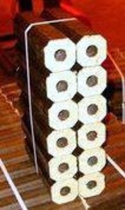 Продажа топливных брикетов стандарта PINI KAY грн.0