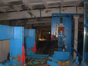 Продается деревоперерабатывающий комплекс  грн.0