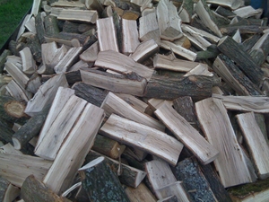 Продам дрова на постоянной основе  грн.0