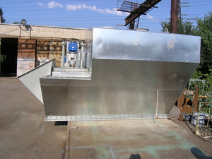 Сушка барды грн.0