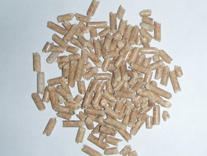 Чешская фирма покупает древесные гранулы грн.0