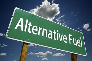 Альтернативное топливо в Украине наращивает обороты ##f_price|CURR_SIGN##