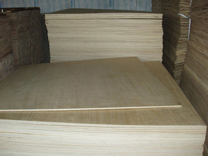 Фанера повышенной влагостойкости ФСФ грн.0