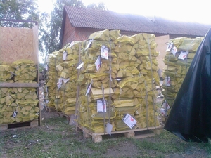 Дрова каминные  грн.0