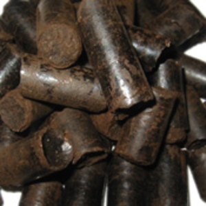 Производим пеллеты из торфа грн.0