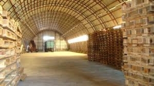 Производитель продает европоддоны и поддоны грн.0