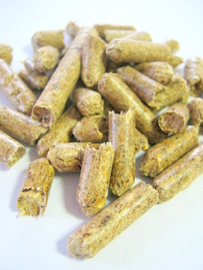 Wood pellets 100% din & industrial грн.0