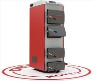 Угольный котел Defro грн.0