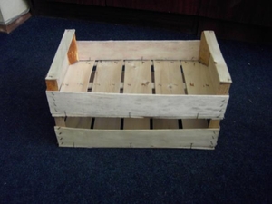 Реализуем ящики грн.0