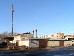 Продам деревообрабатывающий комплекс грн.0