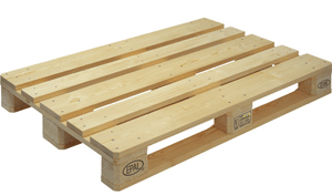 Продаю европоддоны, новые грн.0