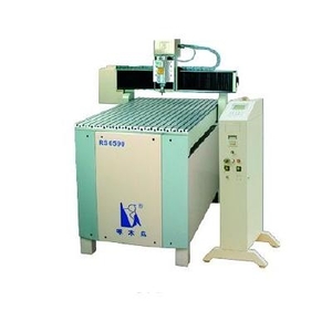 Продается фрезерный гравировальный станок Woodpecker RS 6590 б/у грн.0