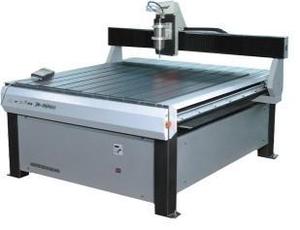 Продается фрезерный гравировальный станок JD-1212  грн.0