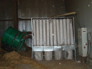 Продам линию гранулирования грн.0