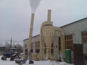 Оборудование для гранулирования грн.0