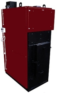 Твердотопливный котел Ardenz T 200  200кВт грн.0