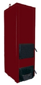 Твердотопливный котел Ardenz T 50 грн.0