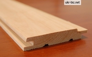 Вагонку ольха, липа, осина, европрофиль грн.0