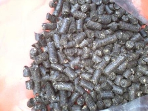 Производство и продажа пеллетов грн.0