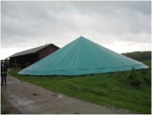 Биогазовые установки строительство и монтаж  грн.0