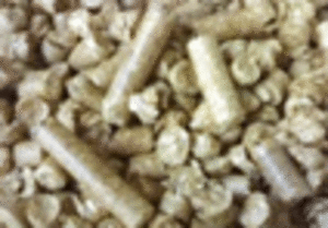 Продаем с места пеллеты из соломы грн.0