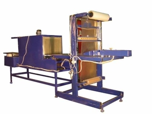 Линия для упаковки топливных брикетов. грн.0