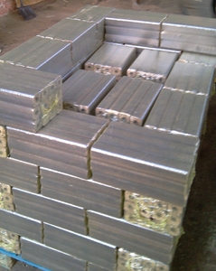 Брикет Pini Key 50*50 (сосна) грн.0