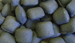 Эстонская  компания заинтересована в покупке брикетов из древесного угля грн.0