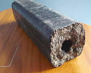 Продам брикеты из сосновых опилок Pini Kay грн.0