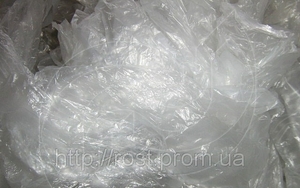 Куплю отходы пленки полиэтиленовой грн.0