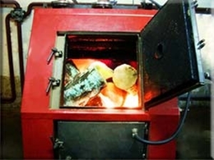 Продам котлы 3м,4м-Дуо грн.0