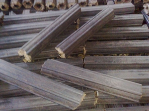 Брикеты топливные из древесины Pini Kay грн.0