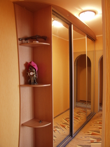 Акция!! Шкафы-купе от 2400,00 грн.  грн.0