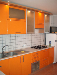 Авторские кухни сделаем любой сложности на заказ грн.0