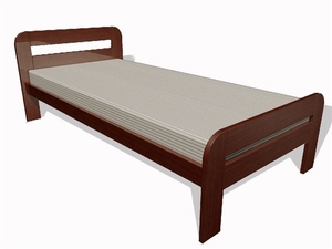 Кровати натуральное дерево от Производителя высокое качество грн.0