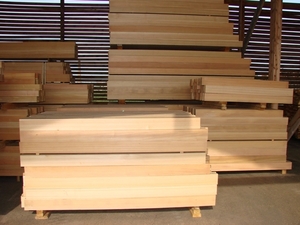 Лиственный брус грн.0