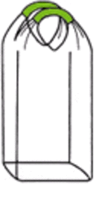 Предлагаем мешки, биг-беги для биотоплива грн.0