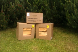 Brennholz aus Eiche грн.0