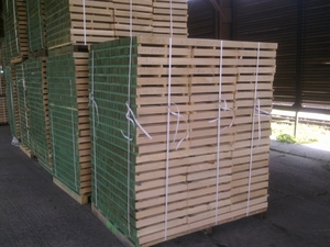 Закупаем заготовки дубовые грн.0